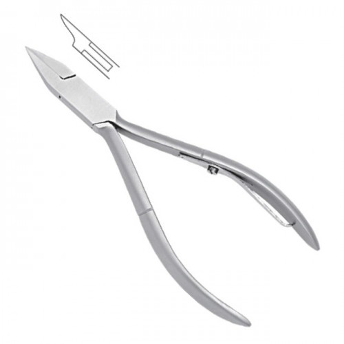 Cuticle Nail Nippers